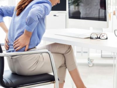 How Can Tight Muscles Result in Backpain?